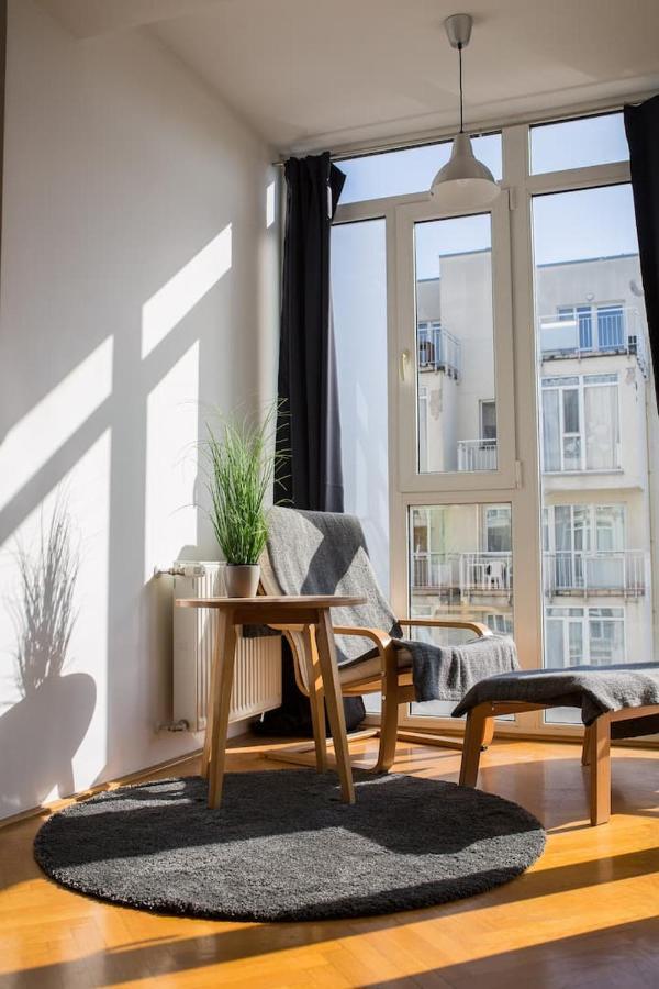 Cosy Apartment In Budapest Downtown With Free Garage Parking Exterior photo