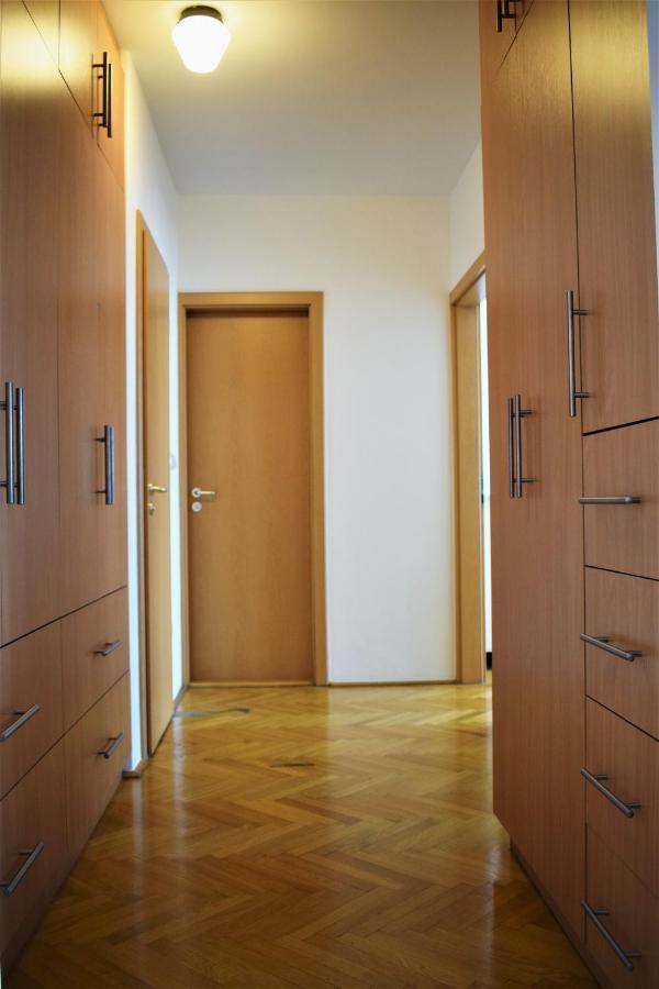 Cosy Apartment In Budapest Downtown With Free Garage Parking Exterior photo